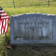 dauphin county cemetary